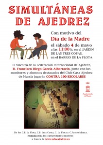 cartel simultaneas v2